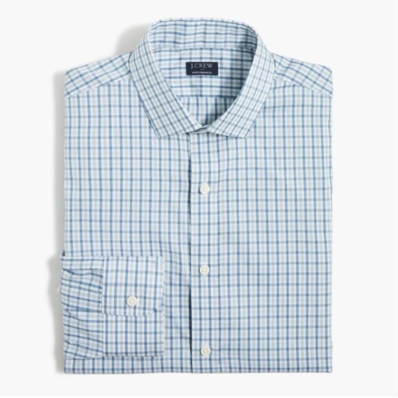 J Crew Shirt XL - Picture 6 of 6